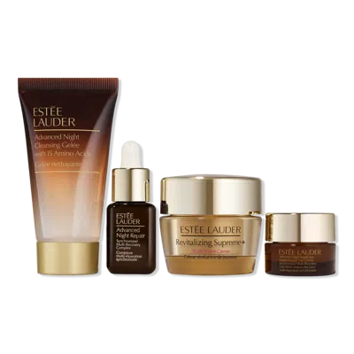 Estée Lauder 4-pc. Nightly Renewal Skincare Set