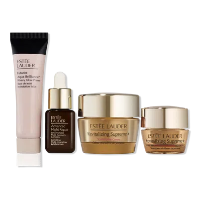 Estée Lauder Glow Authorities Skincare Starter Set