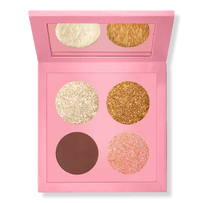 Pat Mcgrath Labs Sublime Blooms Eye Shadow Quad