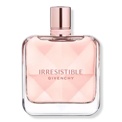 Givenchy Irresistible Eau De Parfum - 3.3 oz (refillable)