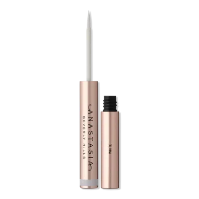 Anastasia Beverly Hills Matte Liquid Eyeliner - White In White