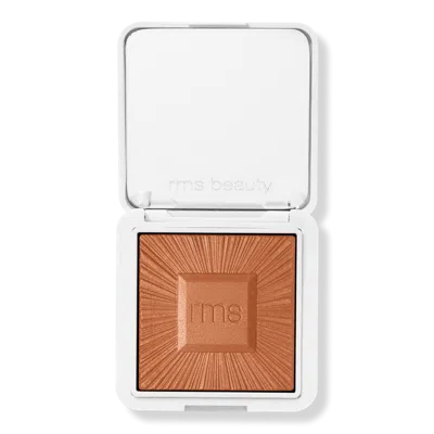 Rms Beauty Redimension Bronzer In Malibu Muse Refill