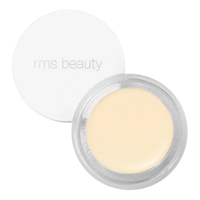 Rms Beauty Uncoverup Concealer 000 In Black