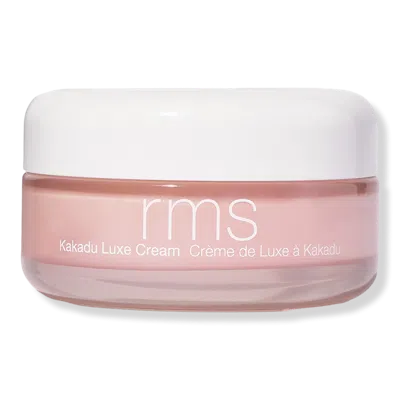 Rms Beauty Kakadu Luxe Cream