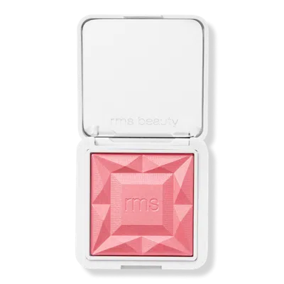 Rms Beauty Dimension Hydra Powder Blush In Pink