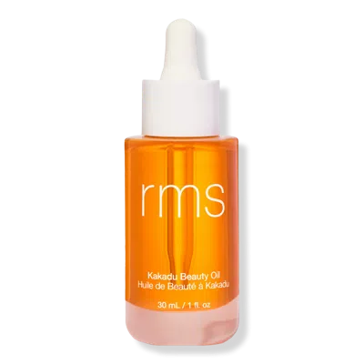 Rms Beauty Kakadu Beauty Oil 30ml