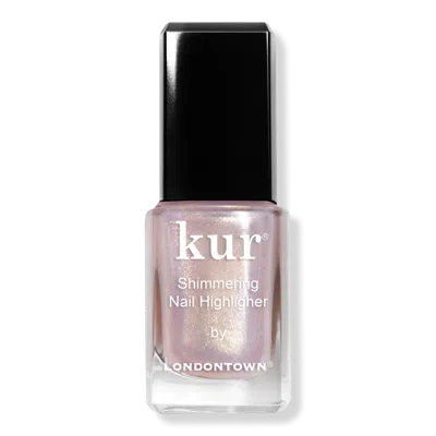 Londontown Shimmering Nail Highlighter - Sunkissed