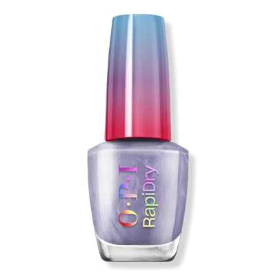 Opi Rapidry Quick-dry Lacquer - Stop, Drop N' Whoa