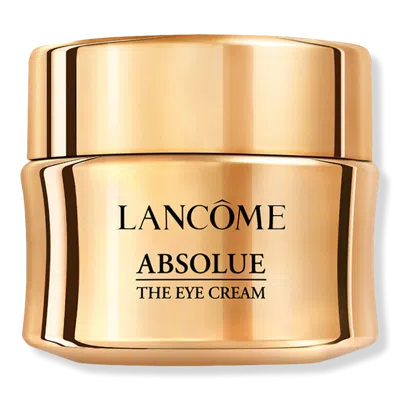 Lancôme Absolue The Eye Cream