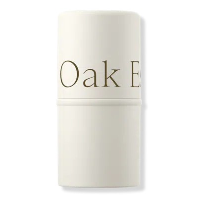 Oak Essentials Conditioning Lip Balm In Transparent