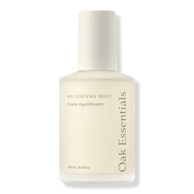 Oak Essentials Balancing Mist Face & Body Toner