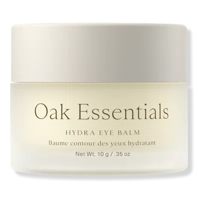 Oak Essentials Hydra Eye Balm