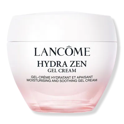 Lancôme Hydra Zen Gel Cream Soothing Moisturizer 1.7 oz / 50 ml