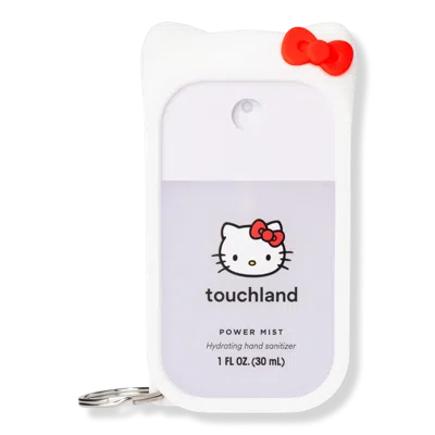 Touchland X Hello Kitty® Limited Edition Set
