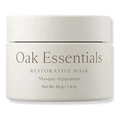 Oak Essentials Restorative Mask