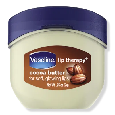 Vaseline Lip Therapy Lip Balm - Cocoa Butter