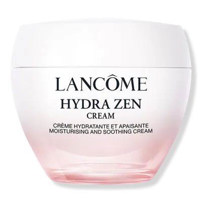 Lancôme Hydra Zen Cream In White