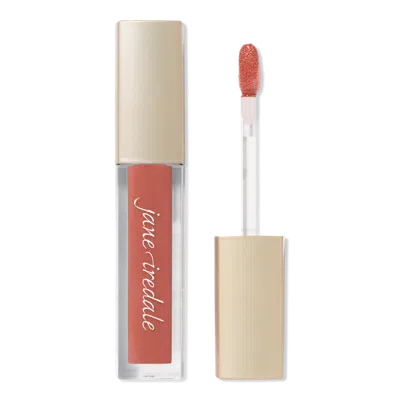 Jane Iredale Colorluxe High Impact Lip Glaze - Nectar In Orange