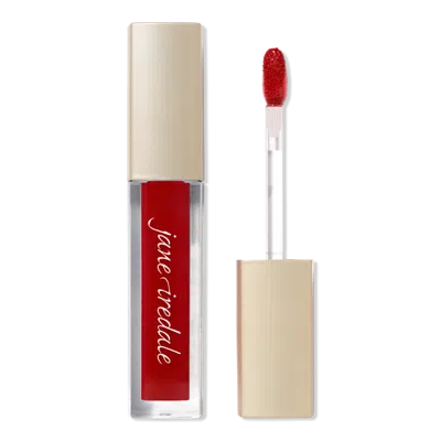 Jane Iredale Colorluxe High Impact Lip Glaze - Siren In Red