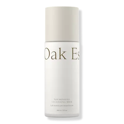 Oak Essentials Nourishing Cleansing Milk
