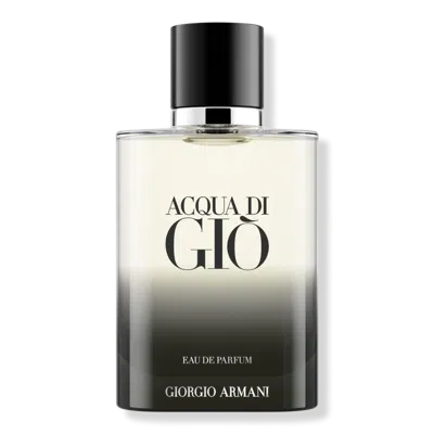 Armani Collezioni Acqua Di Gio Eau De Parfum - 3.3 oz