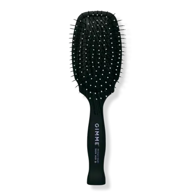 Gimme Beauty Detangle Hairbrush - Medium Hair
