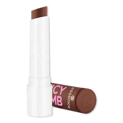 Essence Juicy Bomb Glossy Butter Balm - 05 Choco-lot To Handle