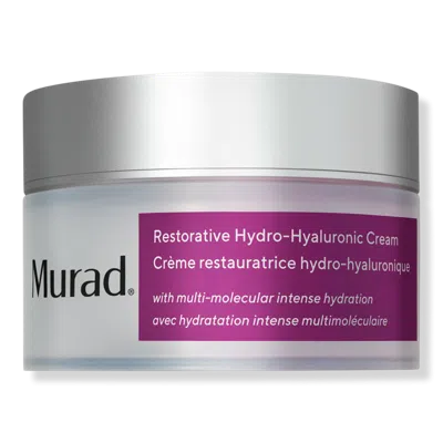 Murad Restorative Hydro-hyaluronic Cream 50m