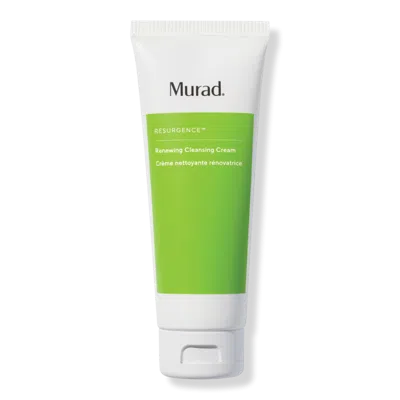 Murad Renewing Cleansing Cream