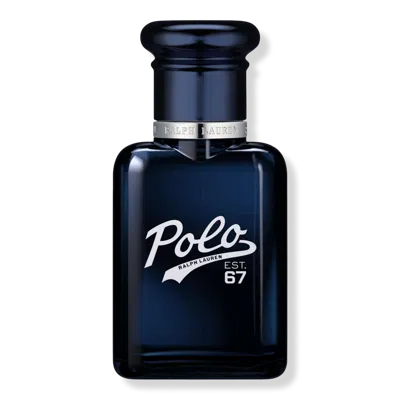 Ralph Lauren Polo 67 Eau De Toilette - 1.36 oz