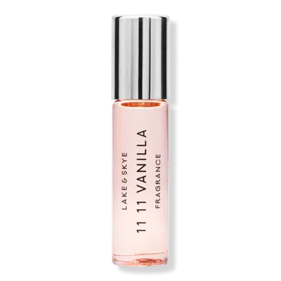 Lake & Skye 11 11 Vanilla Fragrance Oil Rollerball