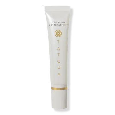 Tatcha The Kissu Lip Treatment Volume-restoring Lip Serum