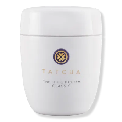 Tatcha The Rice Polish Foaming Enzyme Powder