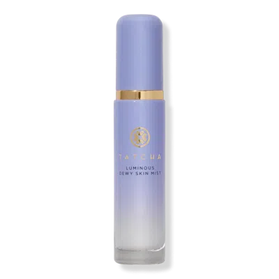 Tatcha Luminous Dewy Skin Mist In White
