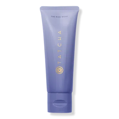 Tatcha The Rice Wash Skin-softening Cleanser