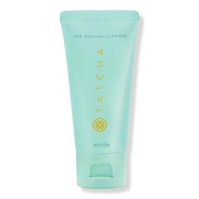 Tatcha Mini The Matcha Cleanse Daily Clarifying Gel Cleanser
