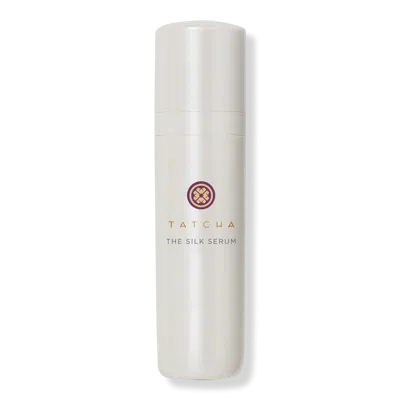 Tatcha The Silk Serum Wrinkle-smoothing Peptide + Retinol Alternative