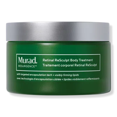 Murad Retinal Resculpt Body Treatment 148ml