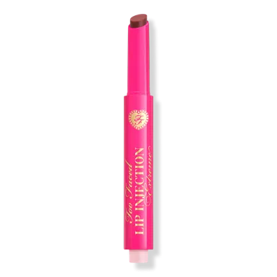 Too Faced Lip Injection Extreme Plumping Clicks - Feelin' Spicy