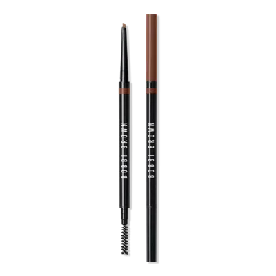 Bobbi Brown Precise 24-hour Ultra Slim Eyebrow Pencil - Universal Red In Red