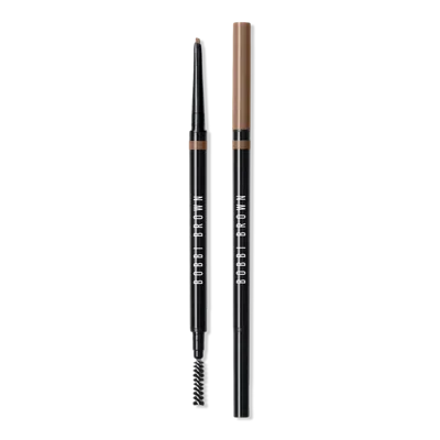 Bobbi Brown Precise 24-hour Ultra Slim Eyebrow Pencil - Neutral Brown In Brown