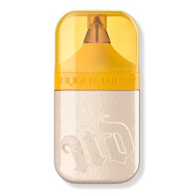 Urban Decay Face Bond Luminizer In Gold