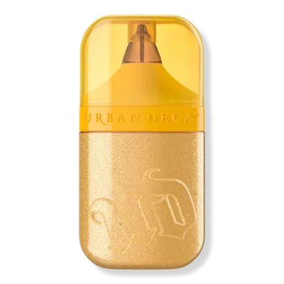 Urban Decay Face Bond Luminizer In Gold