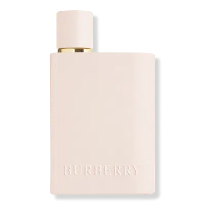 Burberry Her Eau De Parfum Intense - 3.3oz