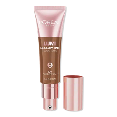 L'oreal Lumi Le Glow Skin Tint - 320 Cool
