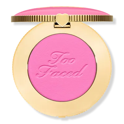 Too Faced Cloud Crush Blurring Blush