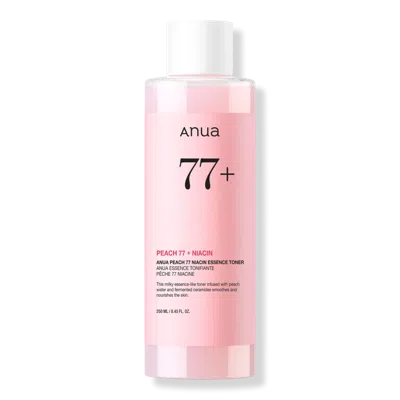 Anua Peach 77 Niacin Essence Toner