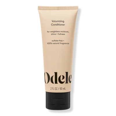 Odele Travel Size Volumizing Conditioner