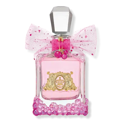Juicy Couture Viva La Juicy Le Bubbly Eau De Parfum - 3.4 oz