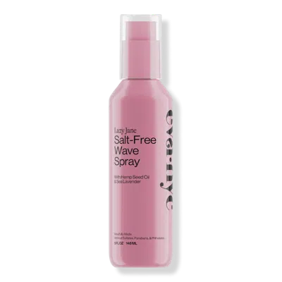 Eva Nyc Lazy Jane Salt Free Wave Spray